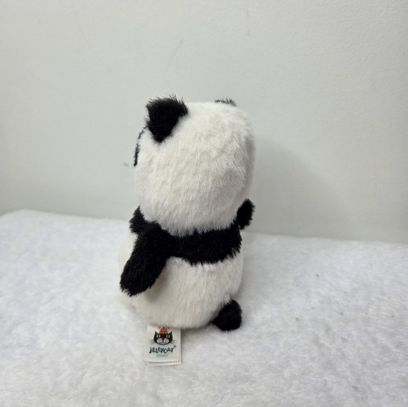 SOLD - Jellycat Small Kutie Pops Panda - Picture 2 of 4